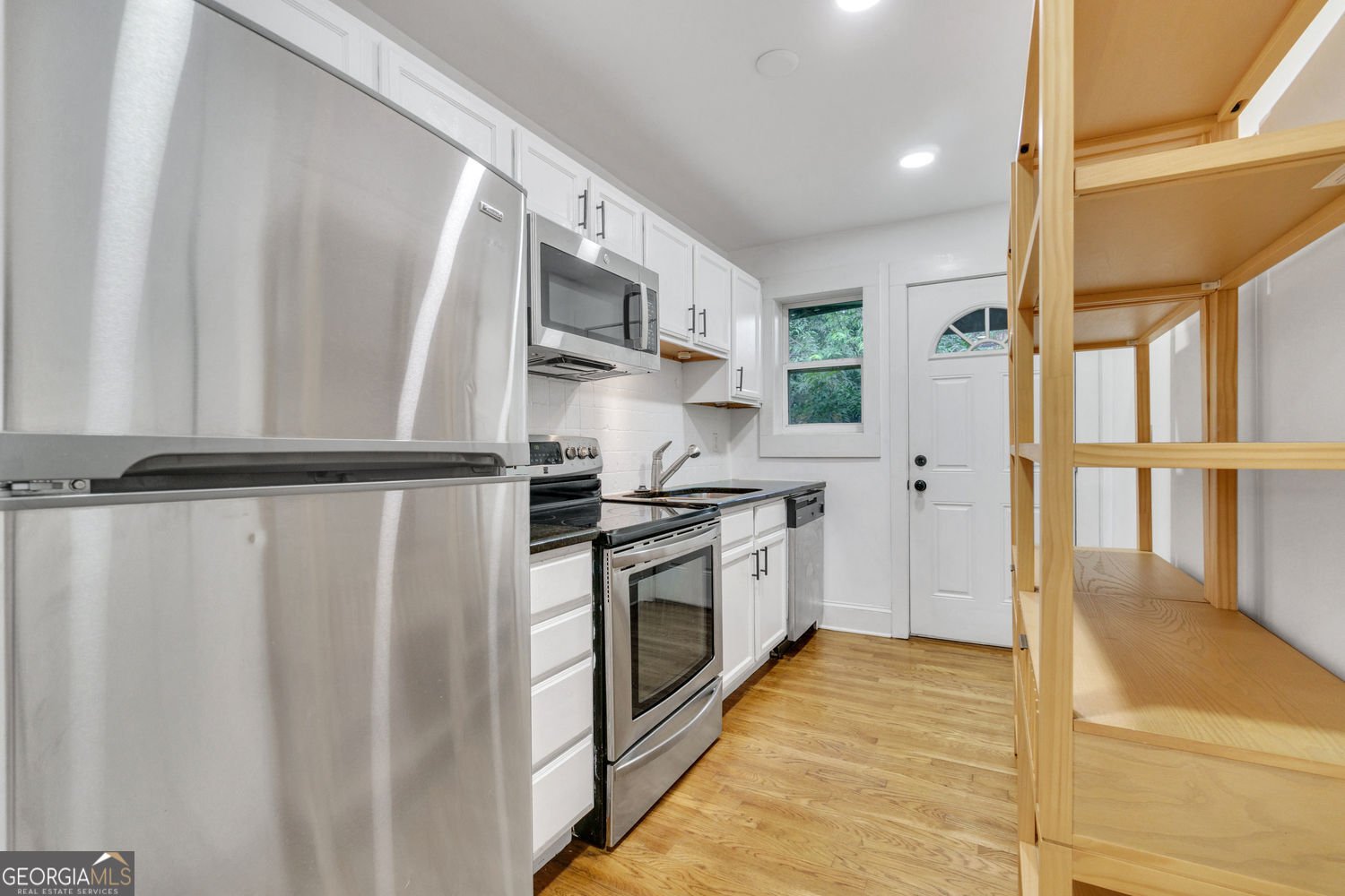 351 Cherokee Avenue Atlanta - 2