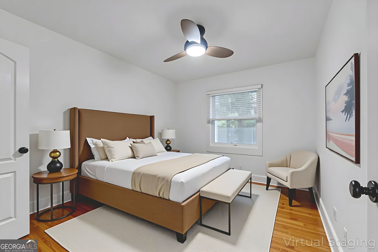 351 Cherokee Avenue Atlanta - 4