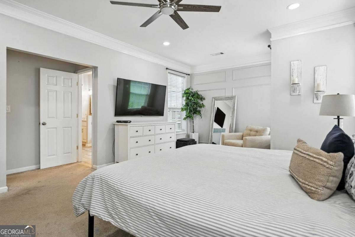2202 Berryhill Circle Smyrna - 10