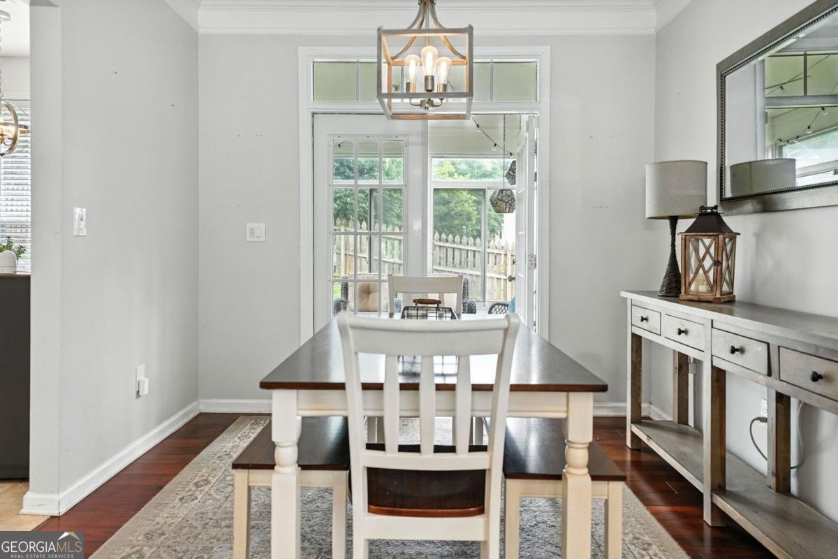 2202 Berryhill Circle Smyrna - 15
