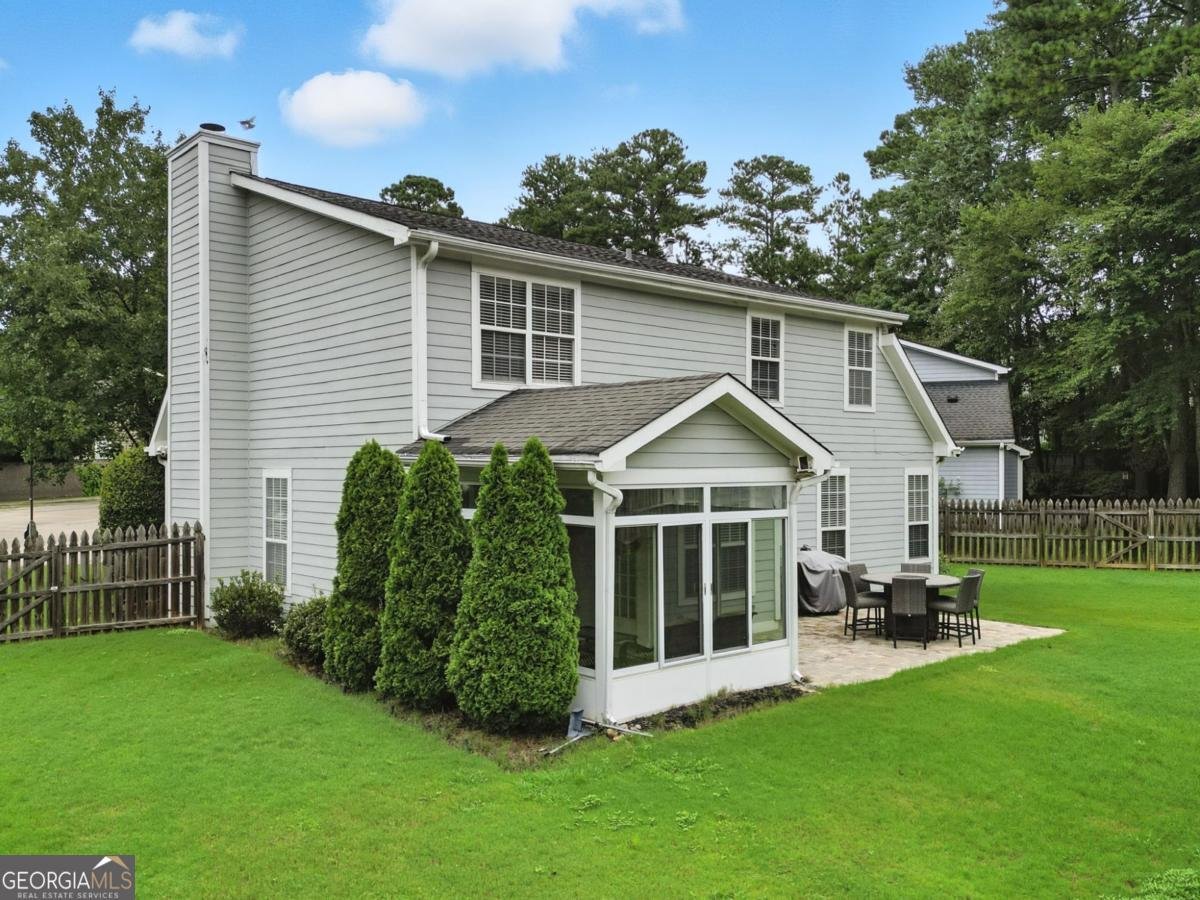 2202 Berryhill Circle Smyrna - 17