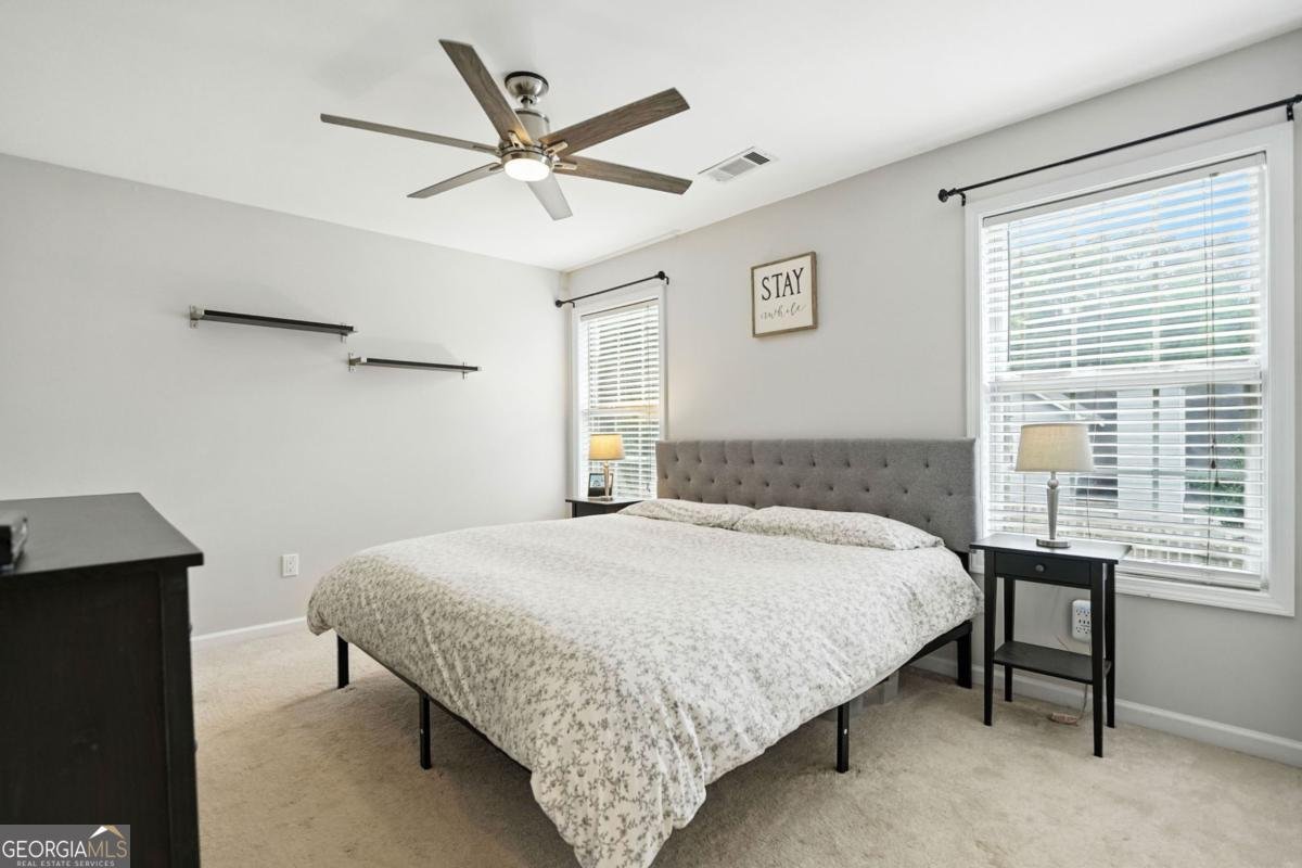 2202 Berryhill Circle Smyrna - 2