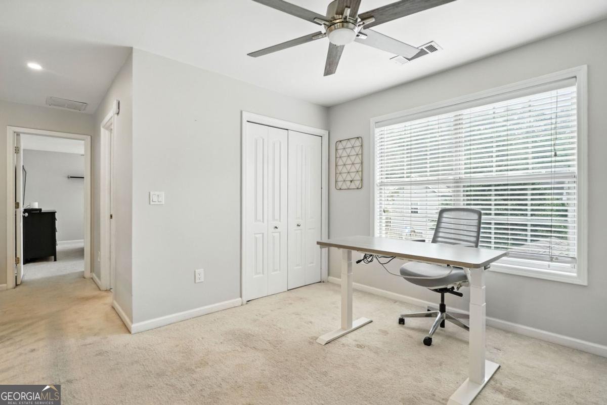2202 Berryhill Circle Smyrna - 3
