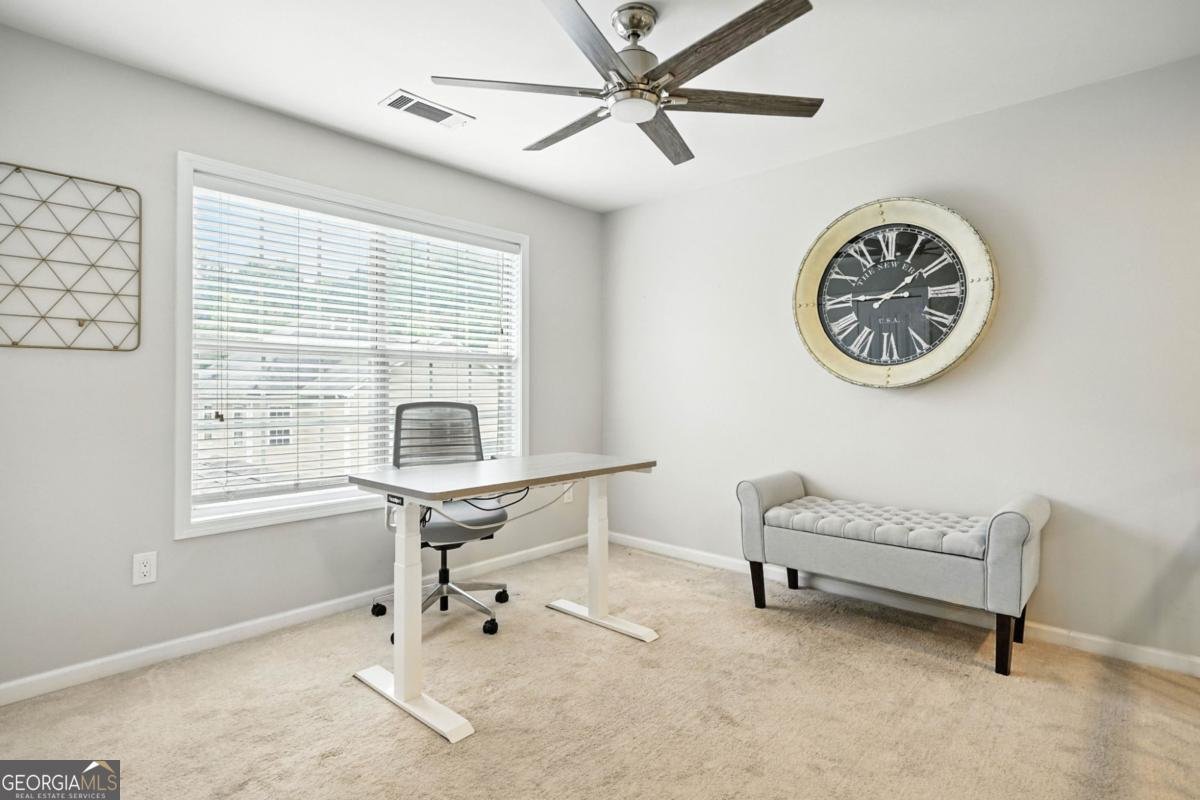 2202 Berryhill Circle Smyrna - 4