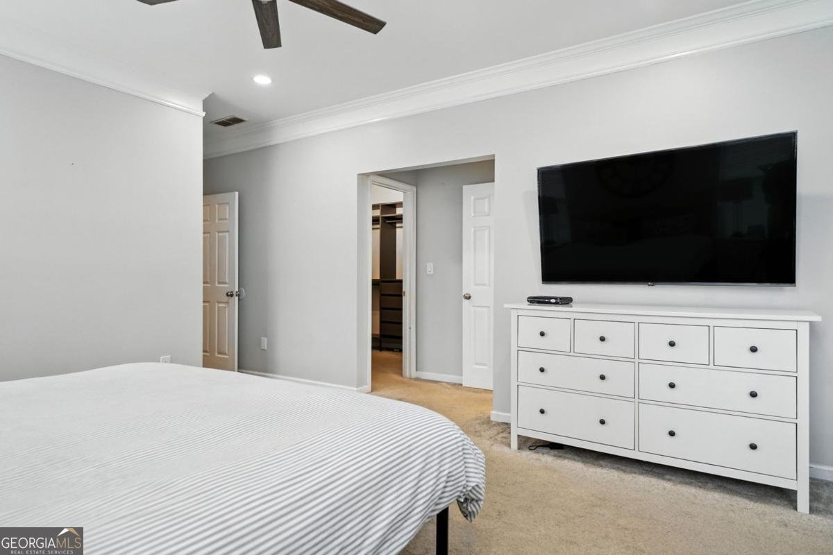 2202 Berryhill Circle Smyrna - 9