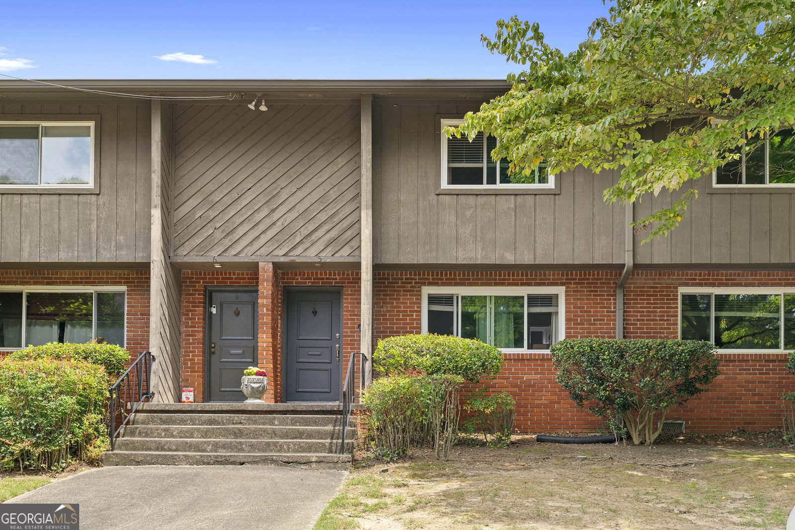 1604 Briarcliff Road Atlanta - 1