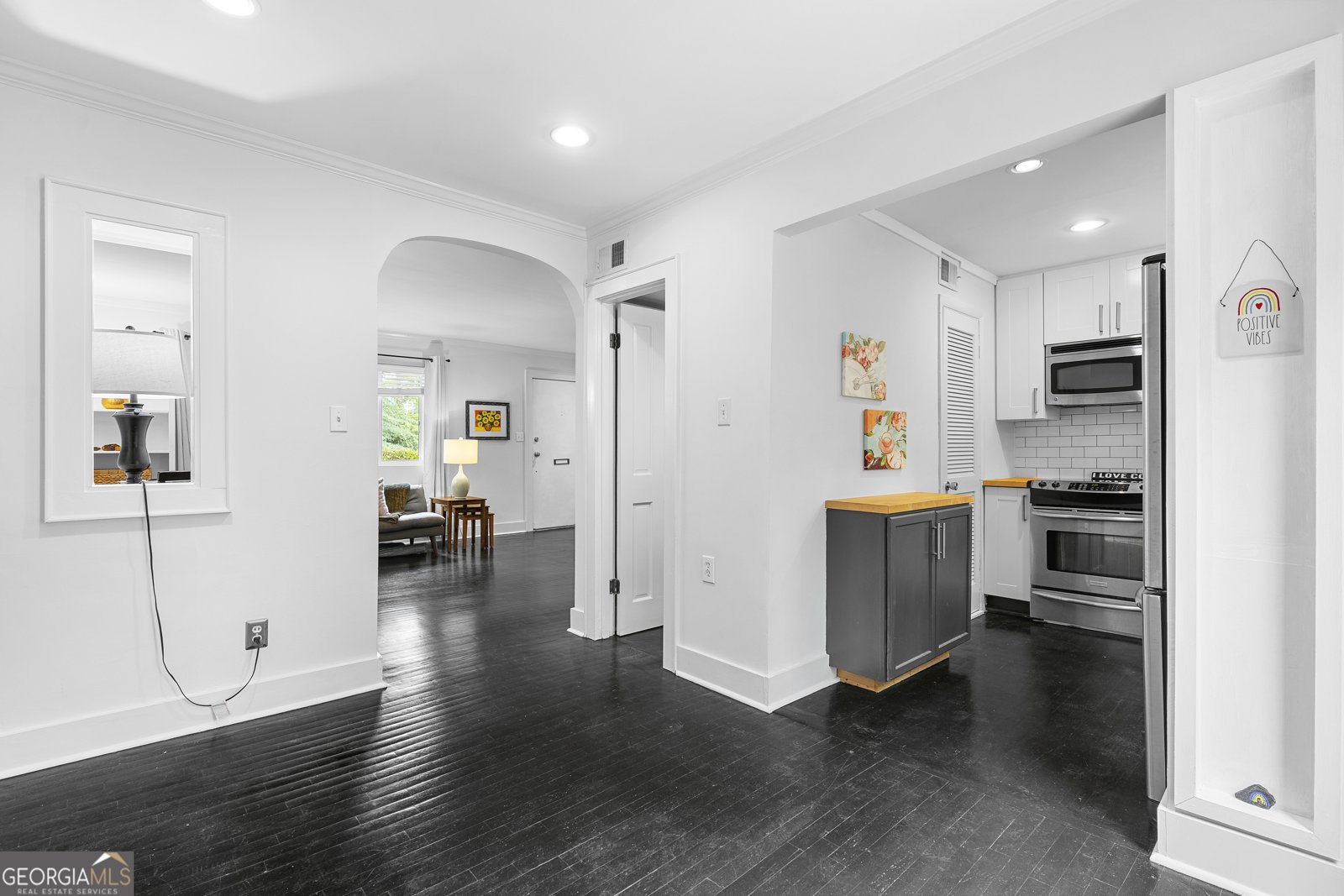 1604 Briarcliff Road Atlanta - 10