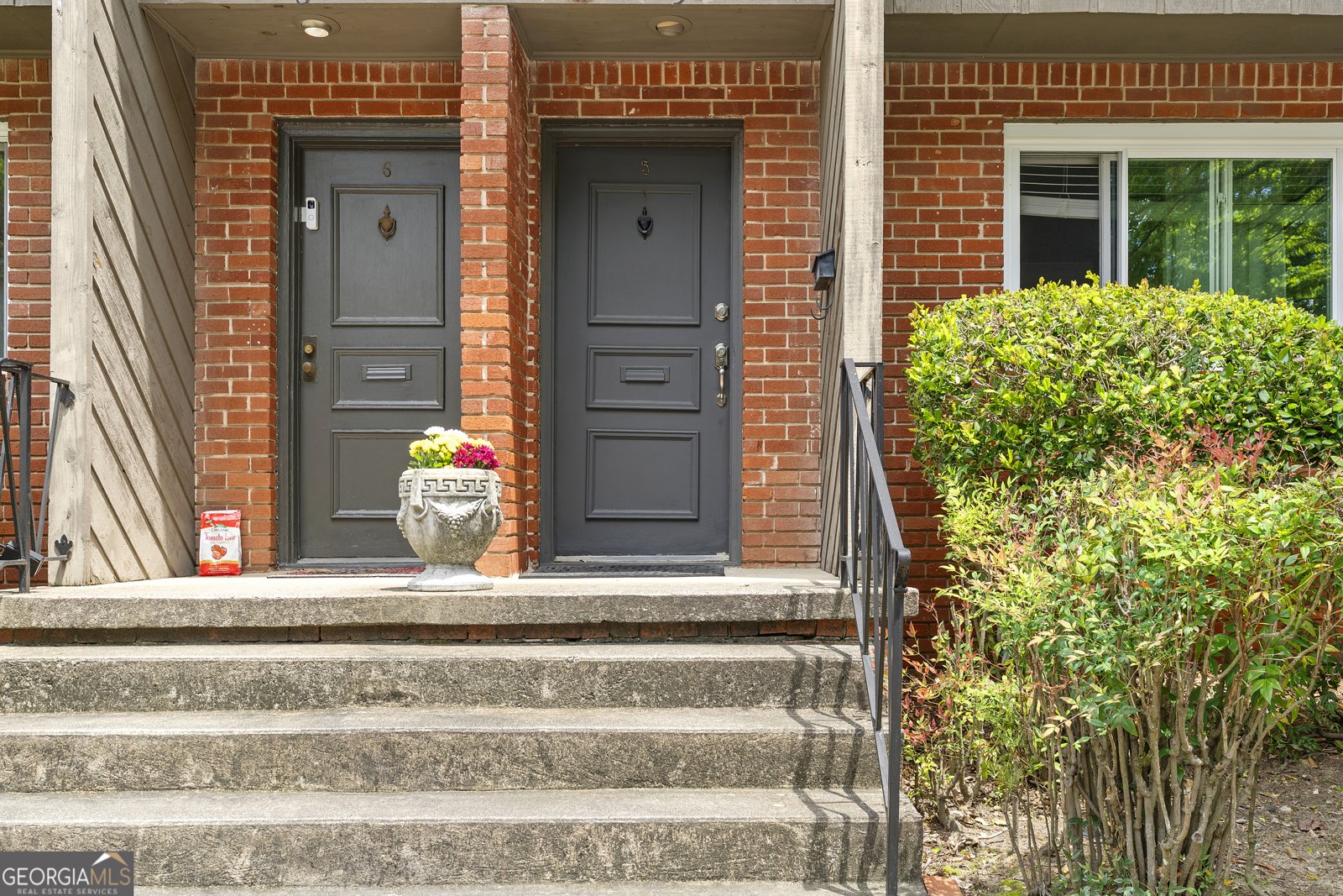 1604 Briarcliff Road Atlanta - 2