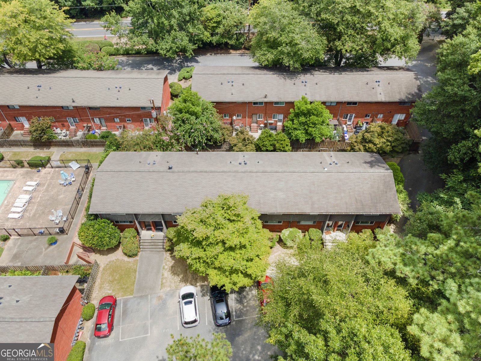 1604 Briarcliff Road Atlanta - 21