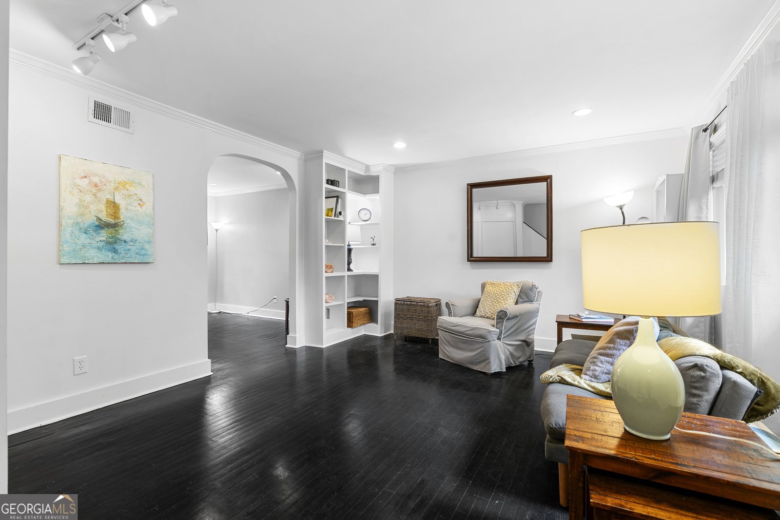 1604 Briarcliff Road Atlanta - 3