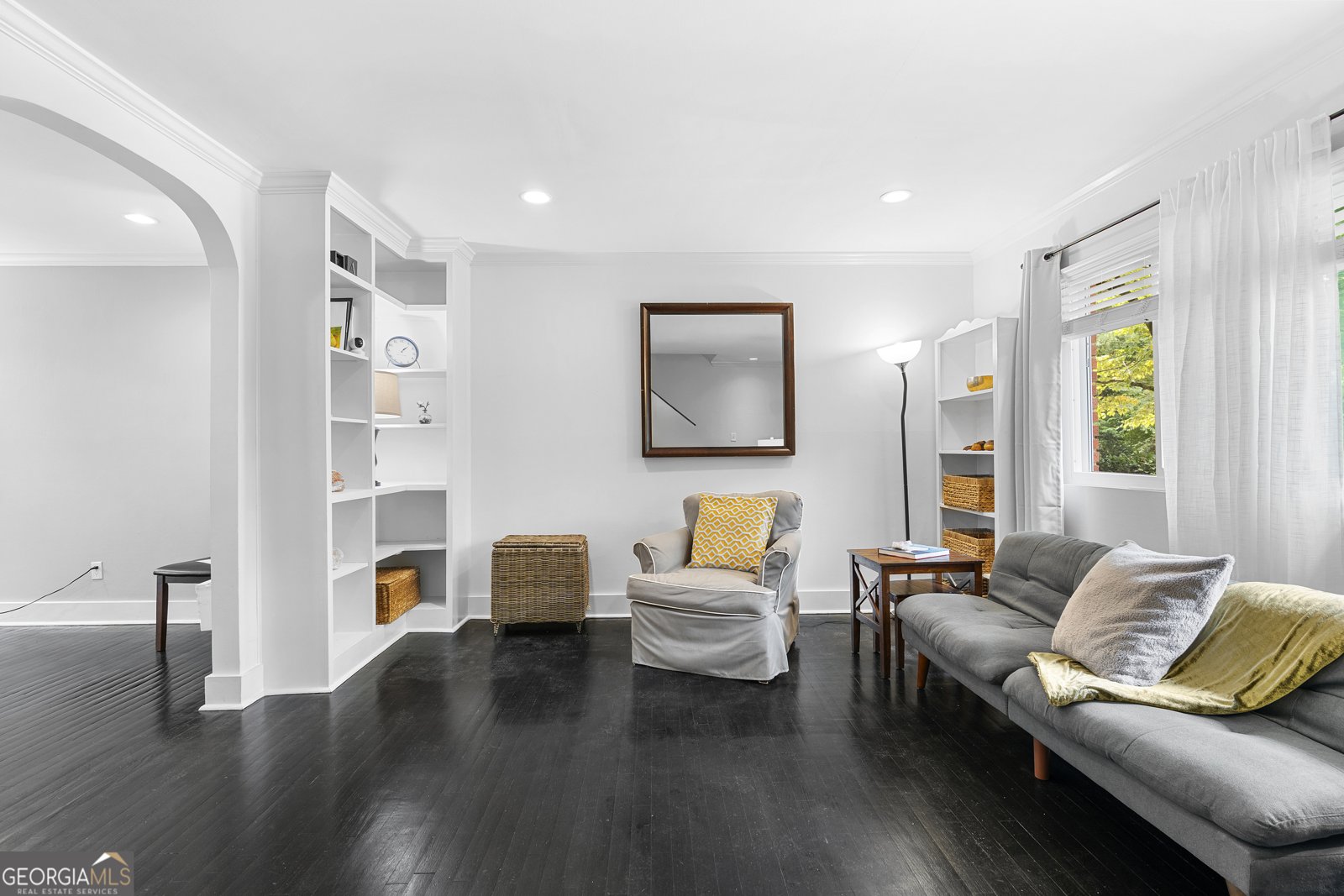 1604 Briarcliff Road Atlanta - 5