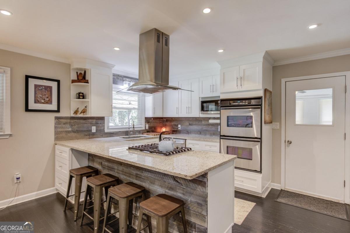 1769 Boulderview Drive Atlanta - 10