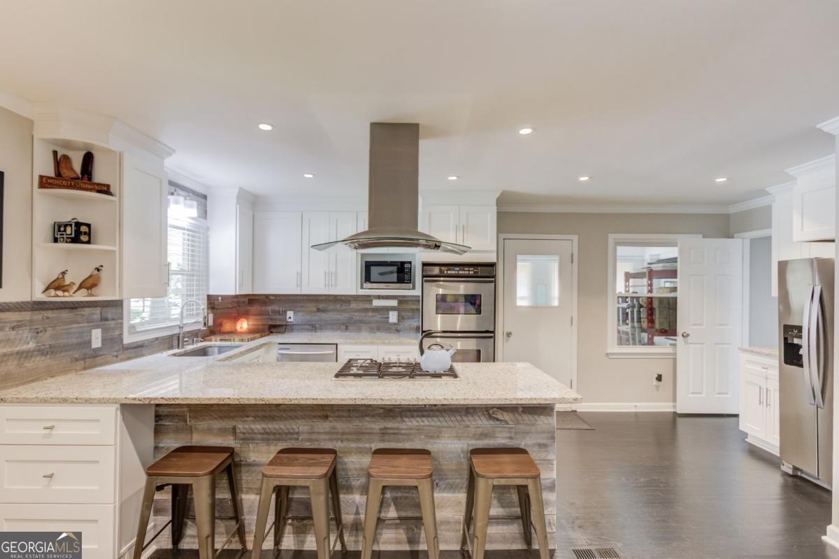 1769 Boulderview Drive Atlanta - 11