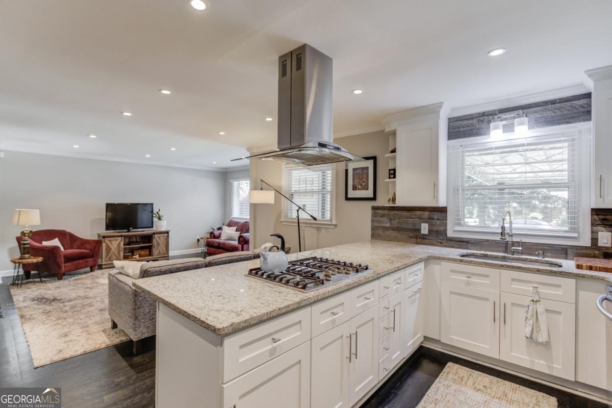 1769 Boulderview Drive Atlanta - 12