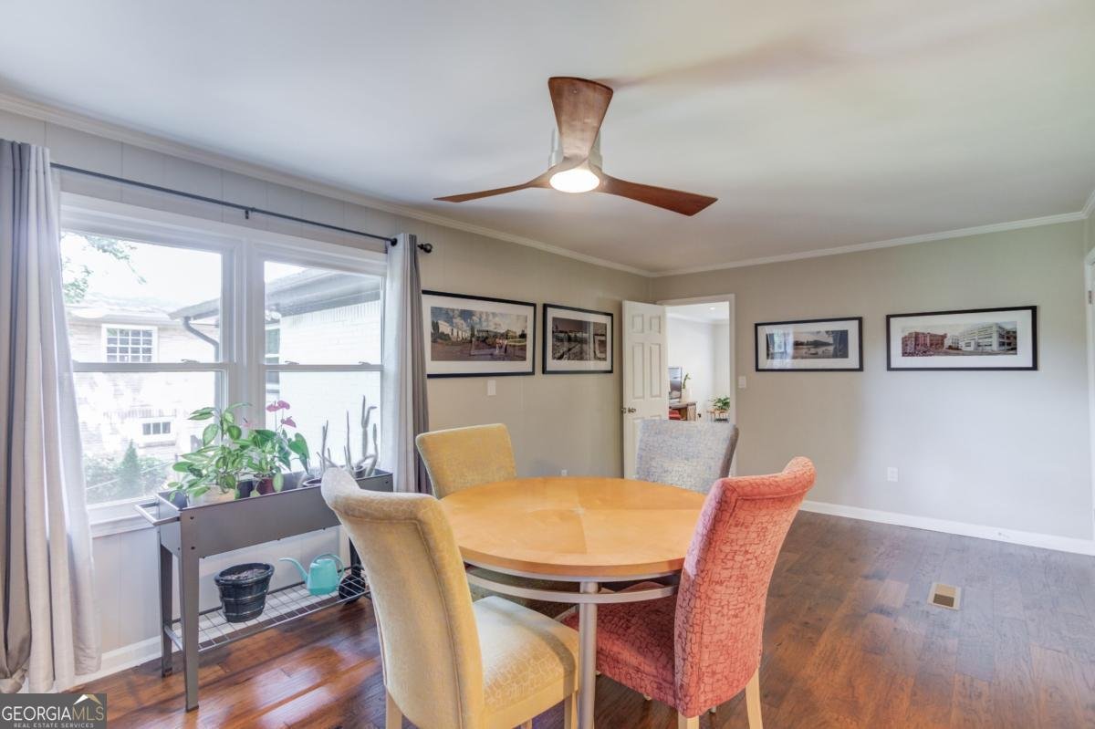 1769 Boulderview Drive Atlanta - 15