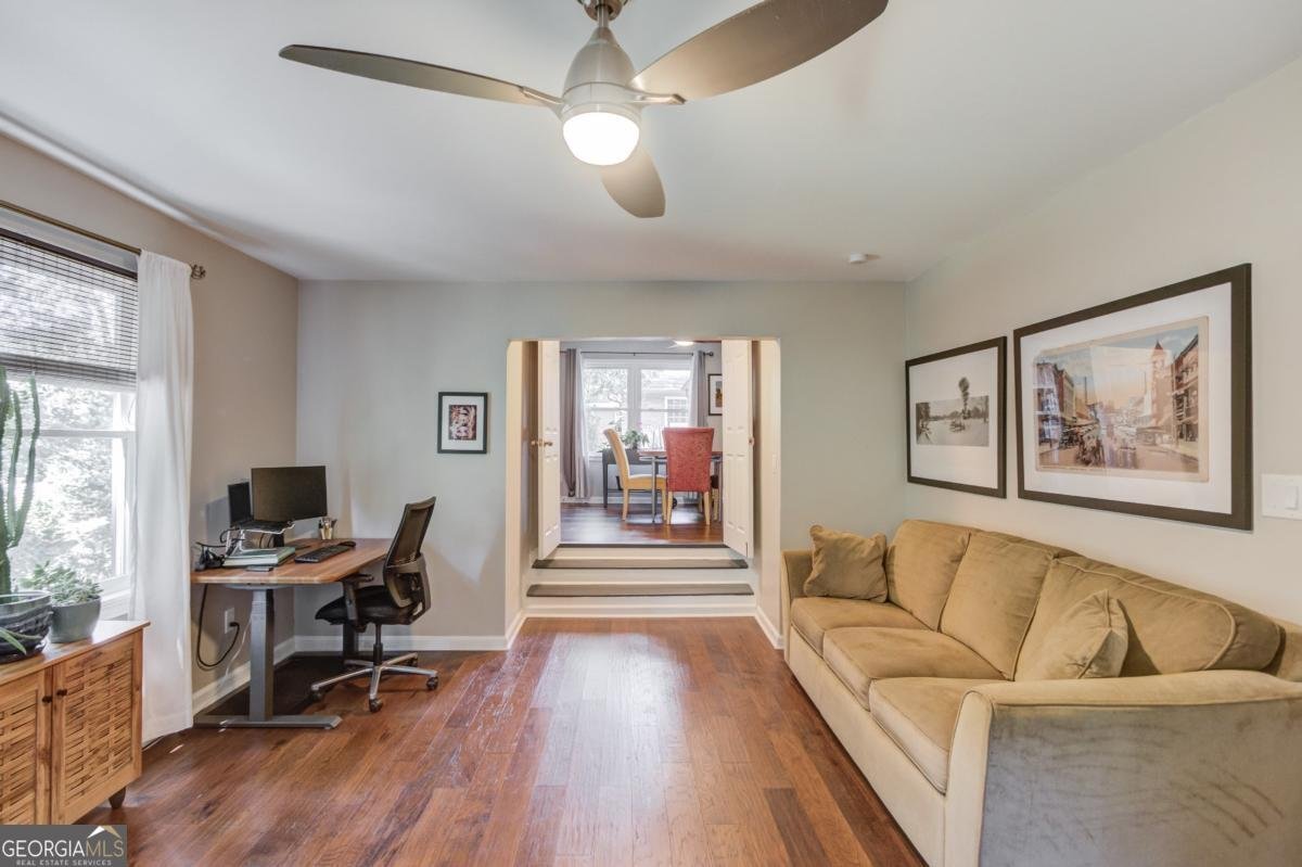 1769 Boulderview Drive Atlanta - 18