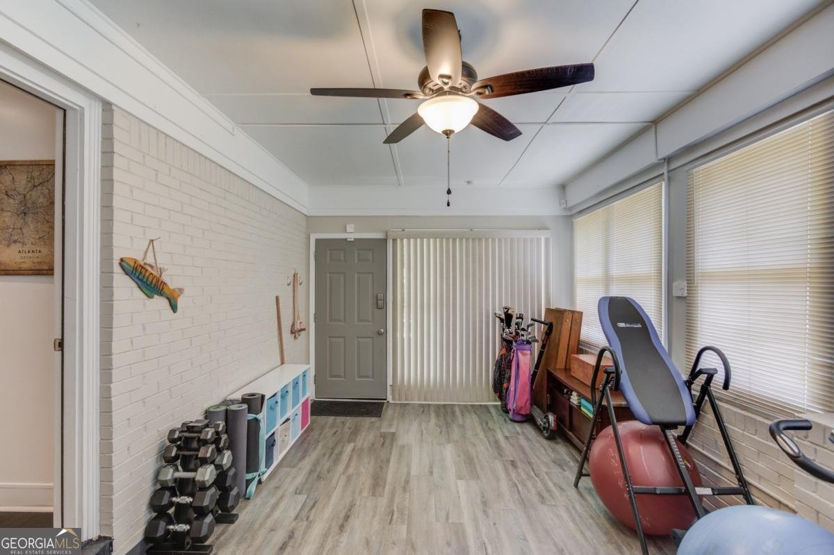 1769 Boulderview Drive Atlanta - 19