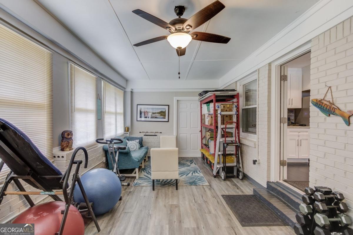 1769 Boulderview Drive Atlanta - 20