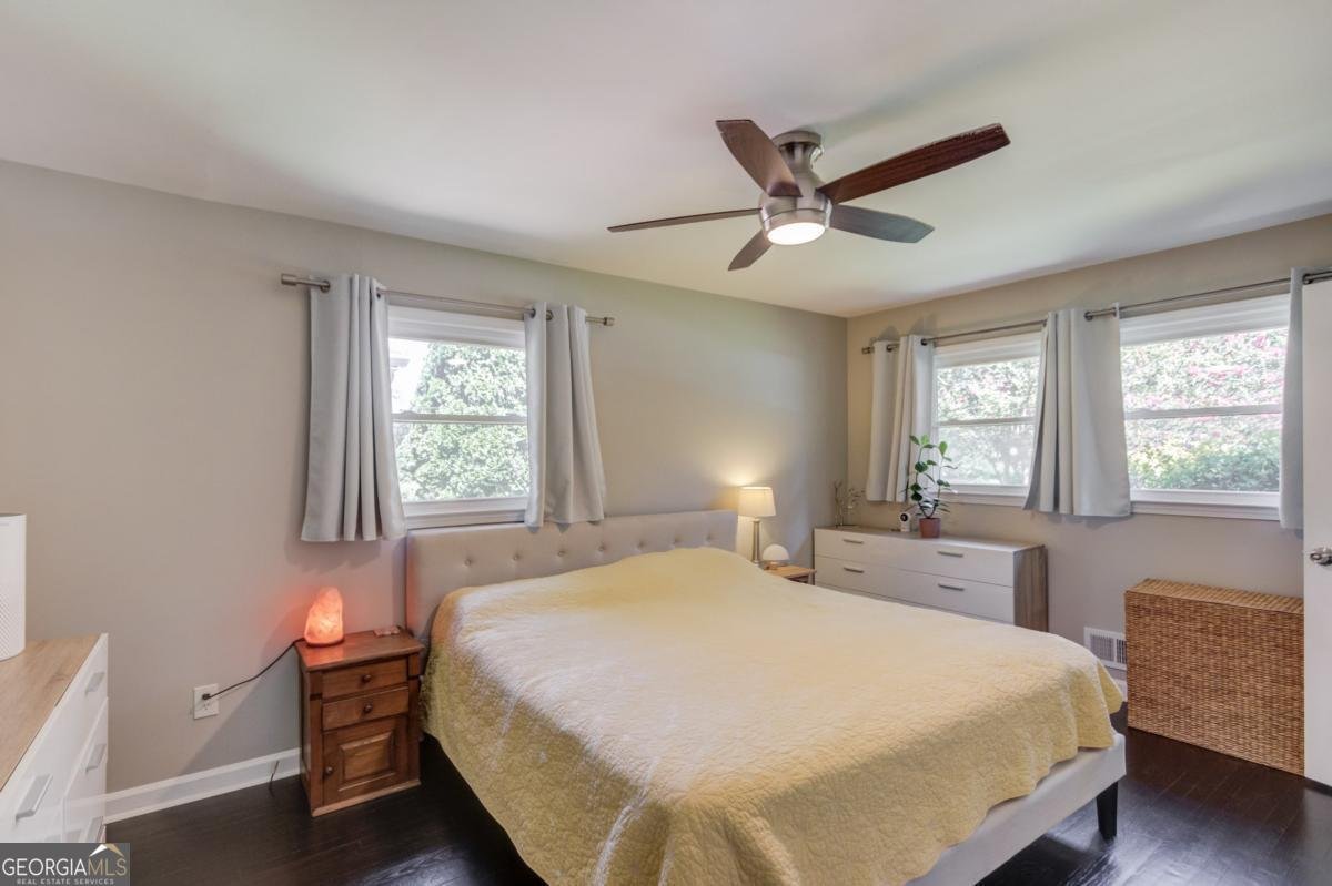 1769 Boulderview Drive Atlanta - 21