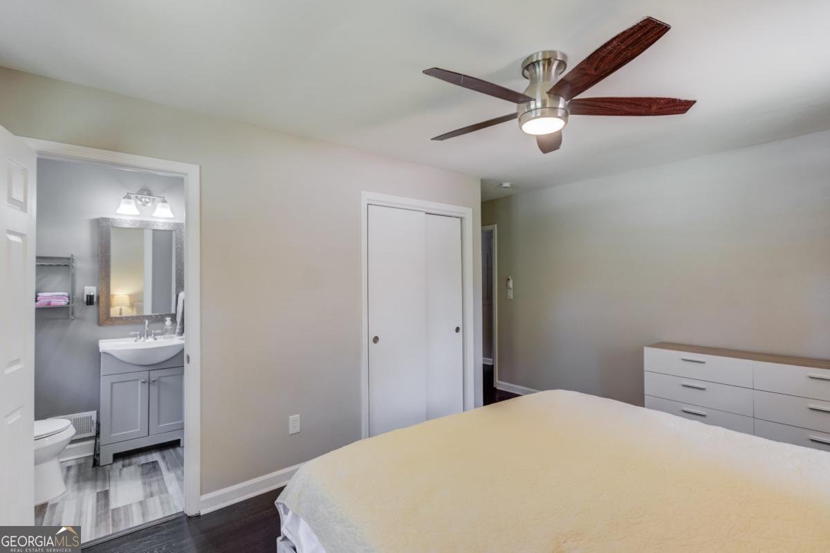 1769 Boulderview Drive Atlanta - 22