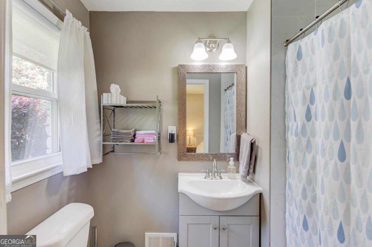 1769 Boulderview Drive Atlanta - 23