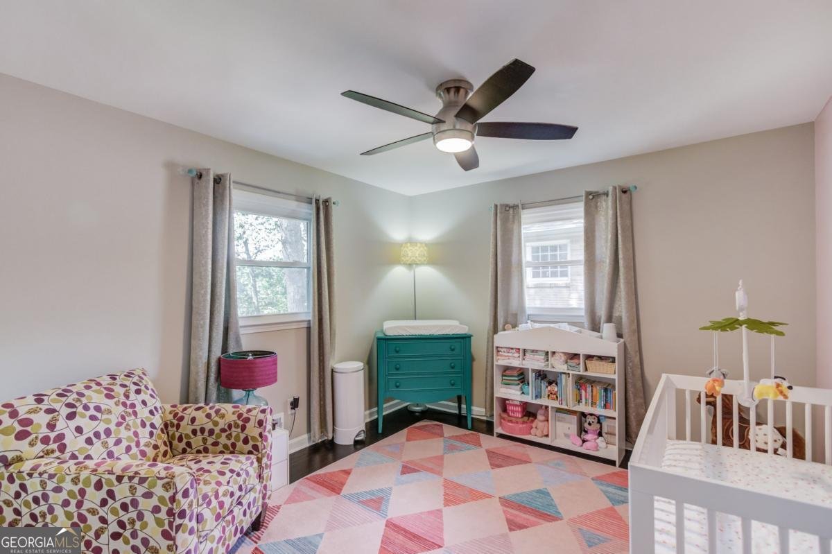 1769 Boulderview Drive Atlanta - 25