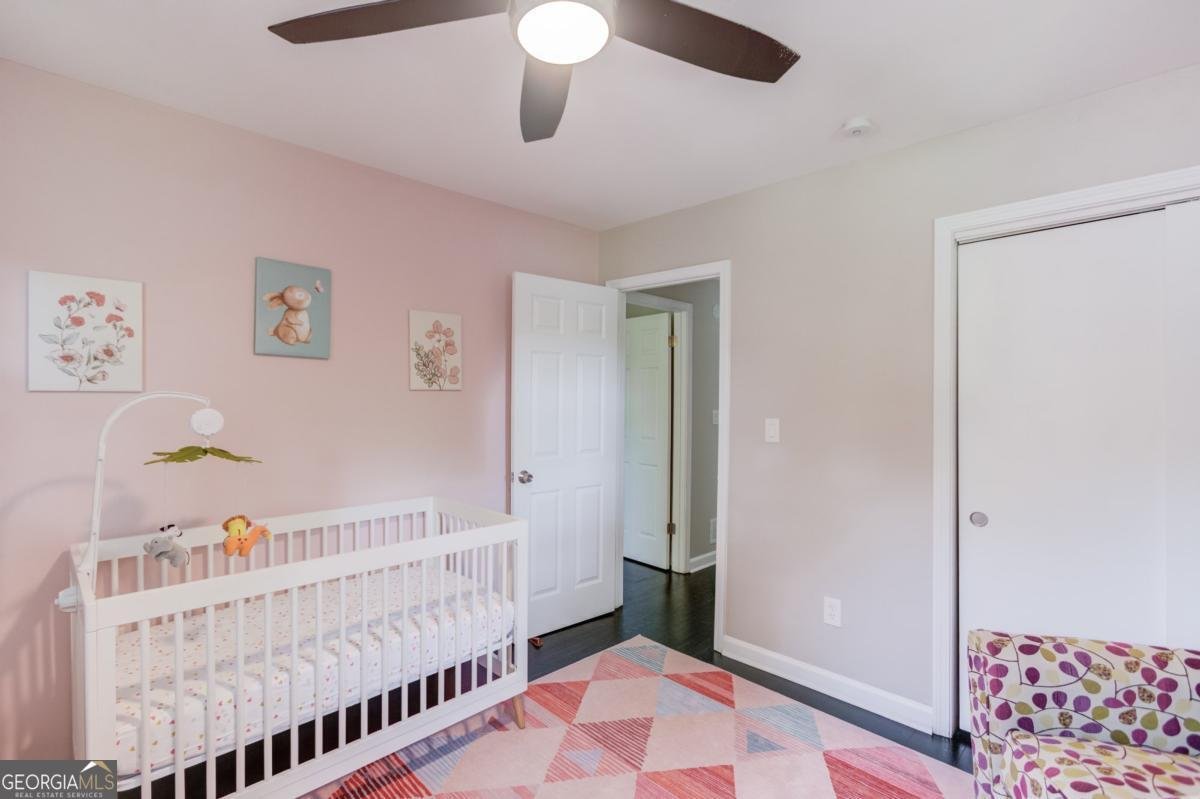 1769 Boulderview Drive Atlanta - 26