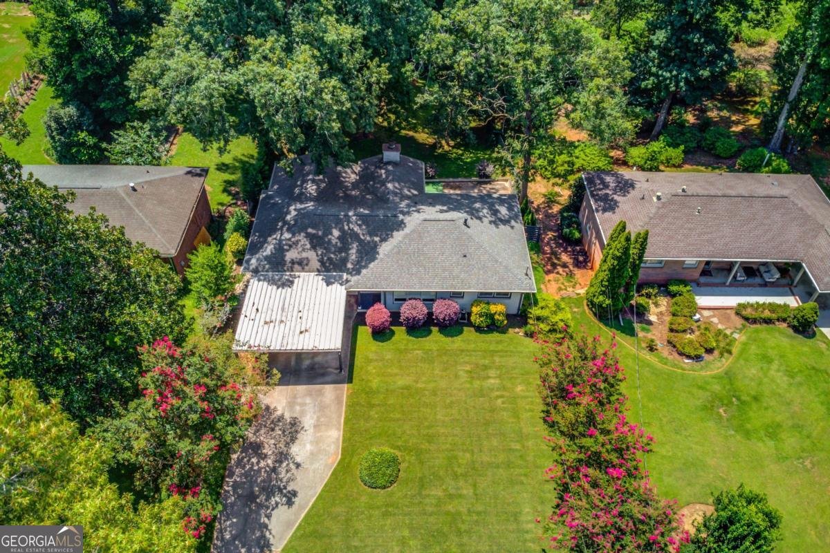 1769 Boulderview Drive Atlanta - 3