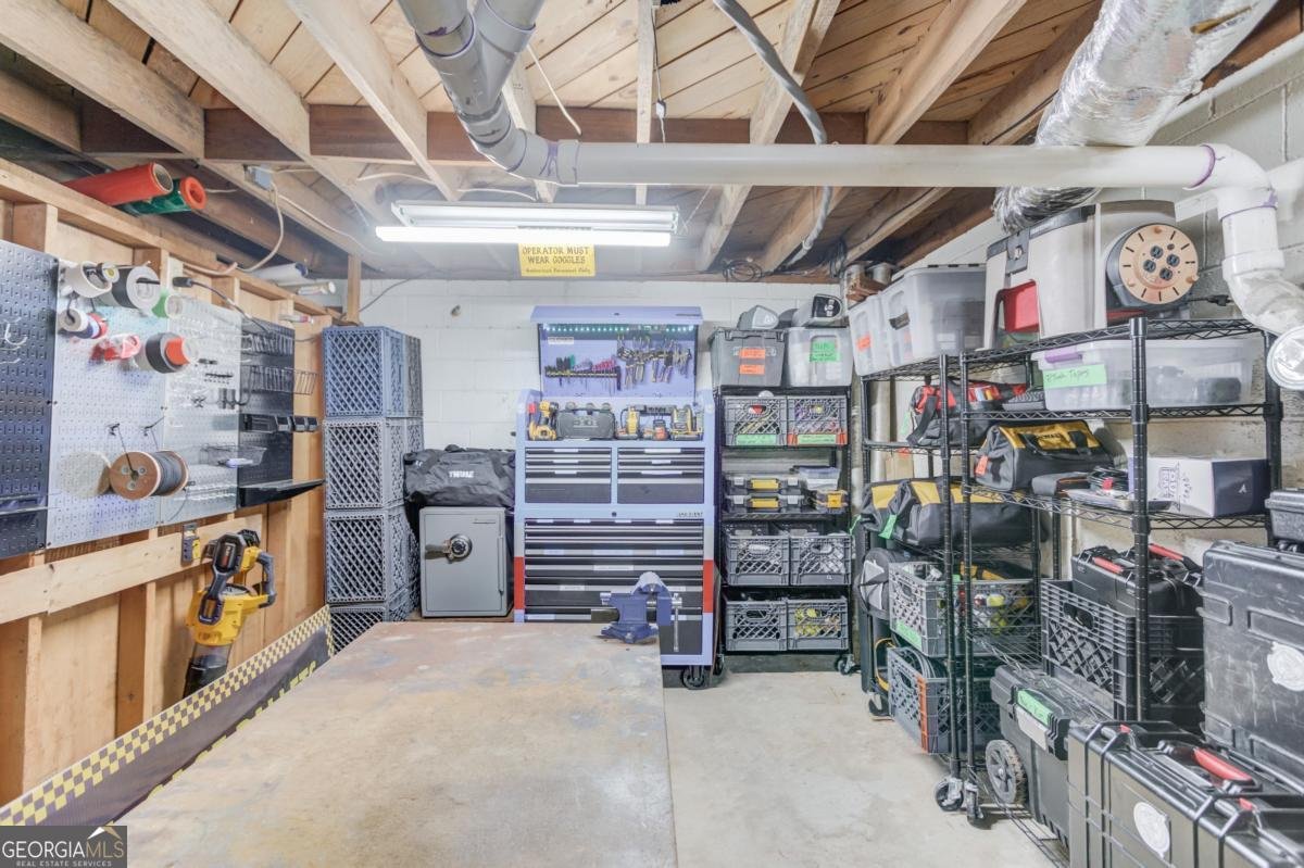 1769 Boulderview Drive Atlanta - 40