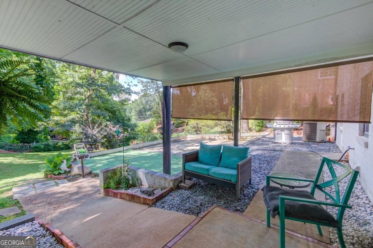 1769 Boulderview Drive Atlanta - 41