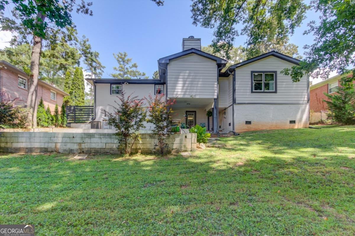 1769 Boulderview Drive Atlanta - 45