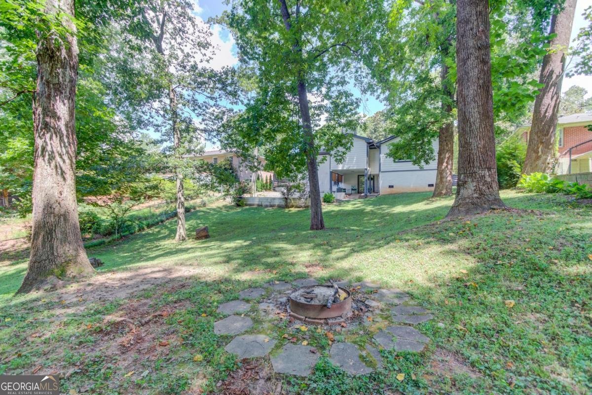 1769 Boulderview Drive Atlanta - 46