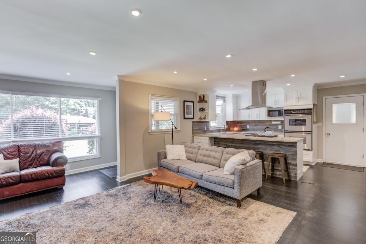 1769 Boulderview Drive Atlanta - 6