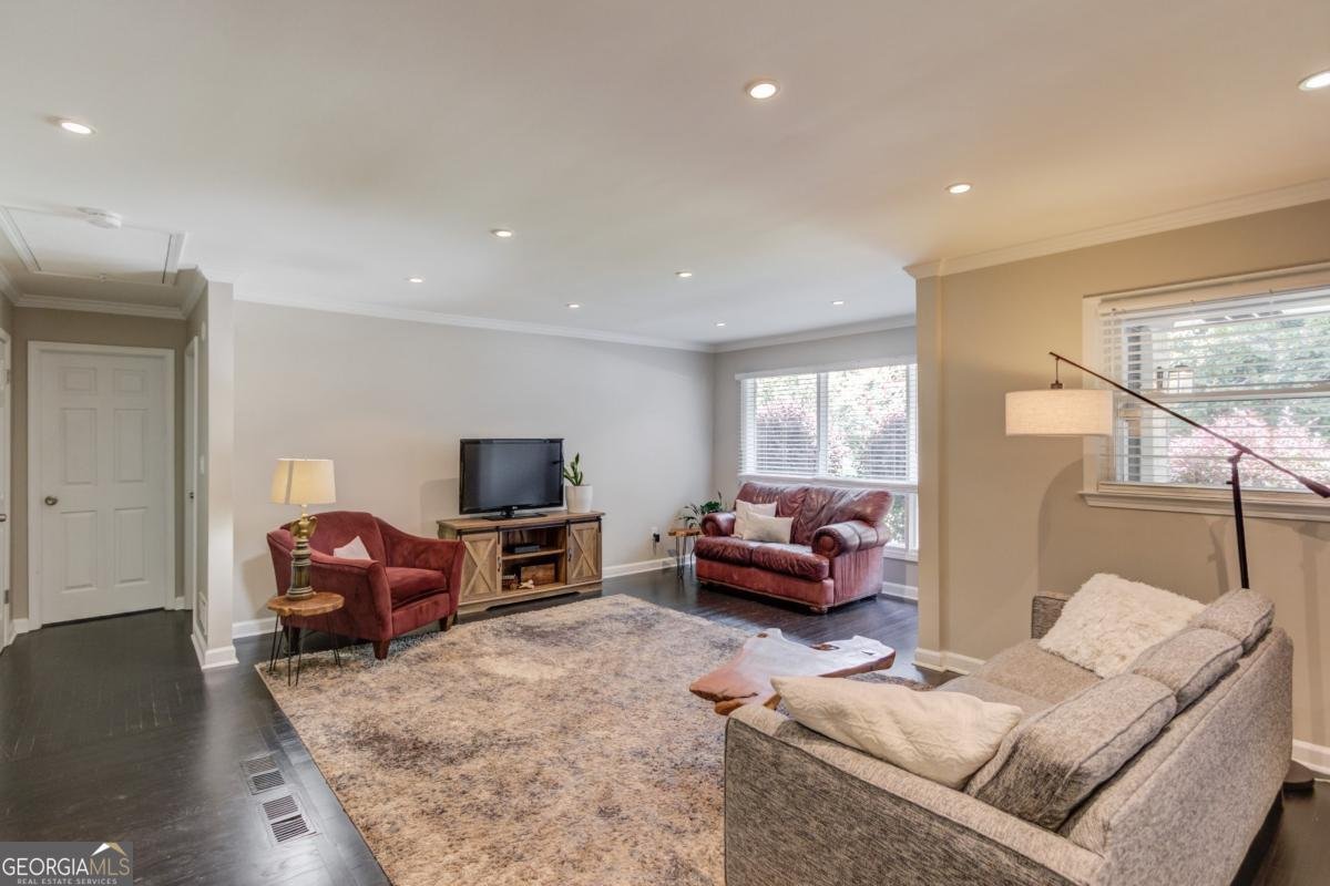 1769 Boulderview Drive Atlanta - 9
