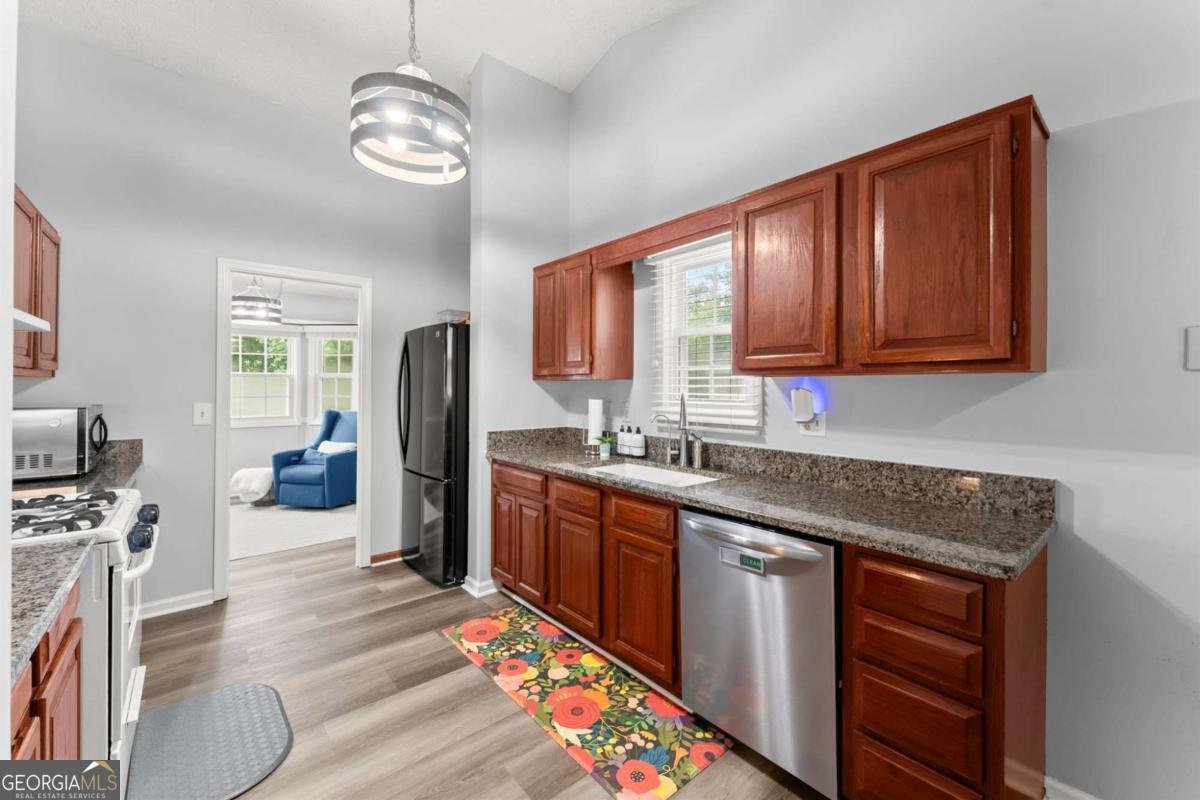 929 RIVER ROCK Drive Woodstock - 14