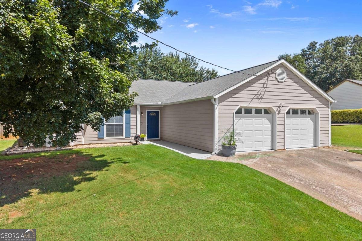 929 RIVER ROCK Drive Woodstock - 2