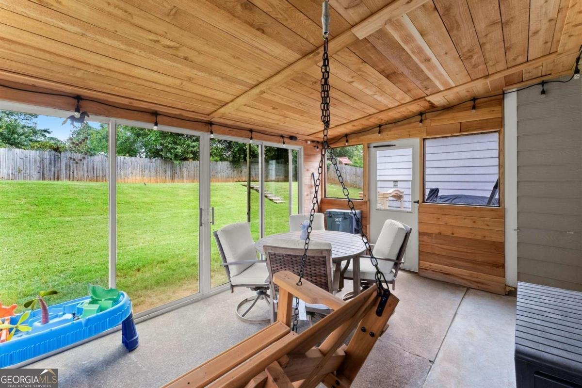 929 RIVER ROCK Drive Woodstock - 22