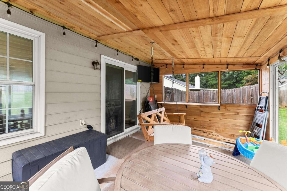929 RIVER ROCK Drive Woodstock - 23