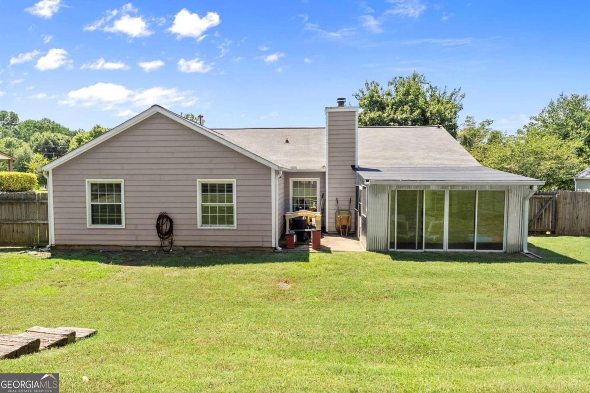 929 RIVER ROCK Drive Woodstock - 24