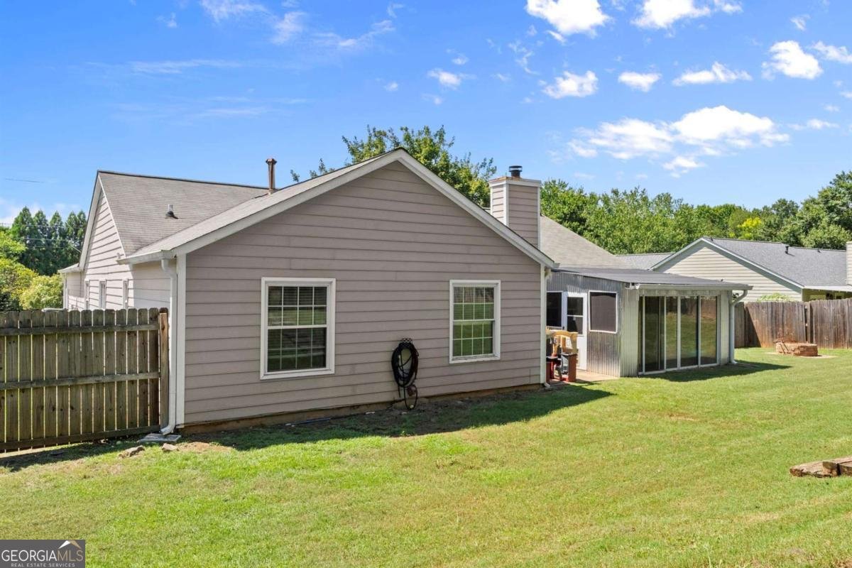 929 RIVER ROCK Drive Woodstock - 25