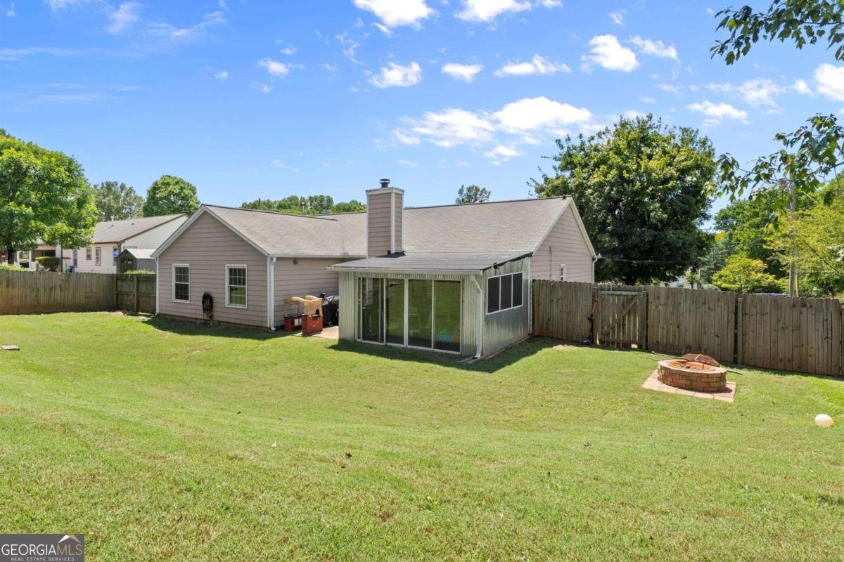 929 RIVER ROCK Drive Woodstock - 26