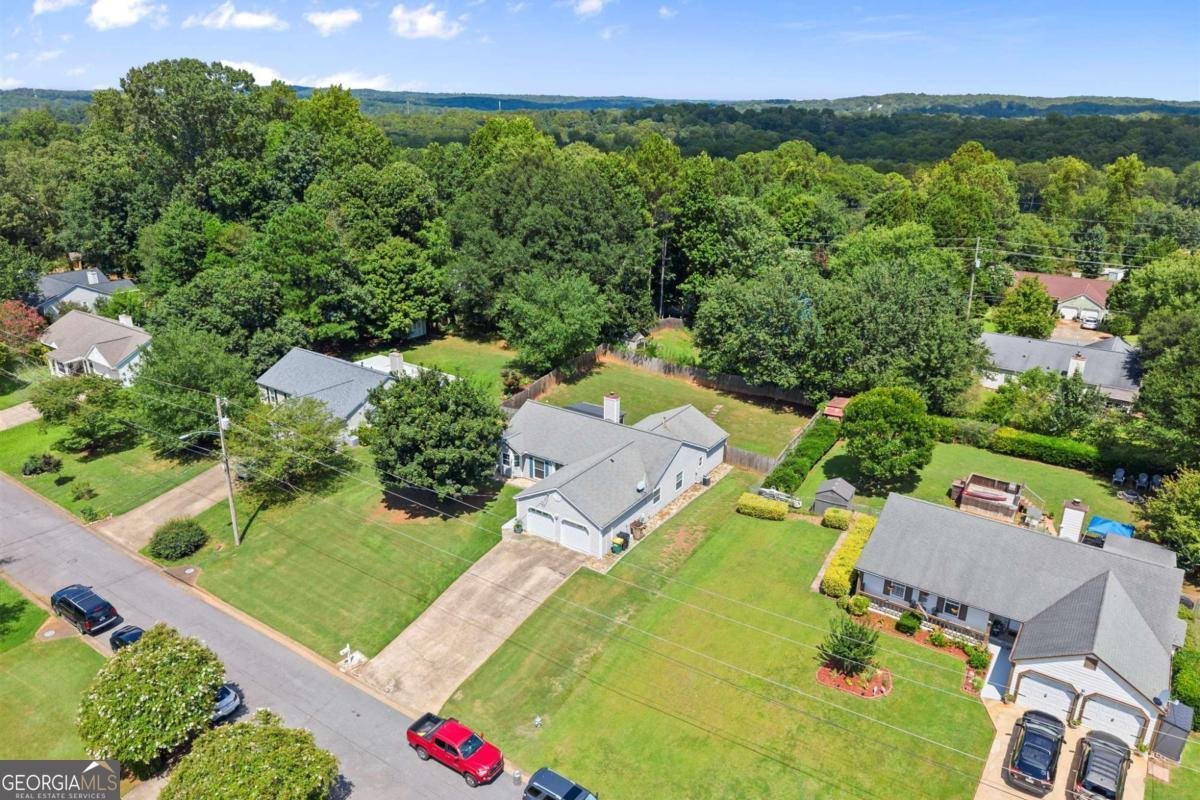 929 RIVER ROCK Drive Woodstock - 27
