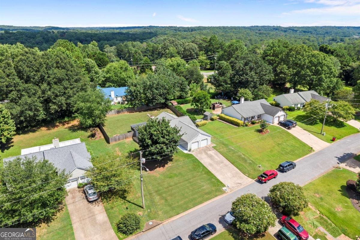 929 RIVER ROCK Drive Woodstock - 28