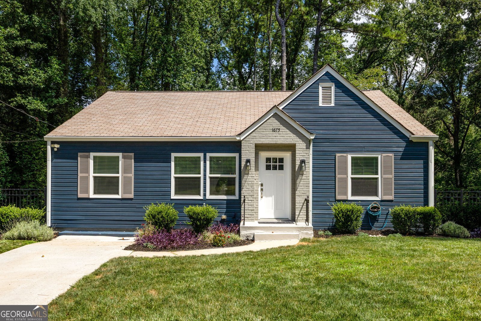 1675 Alvarado Terrace Atlanta - 1