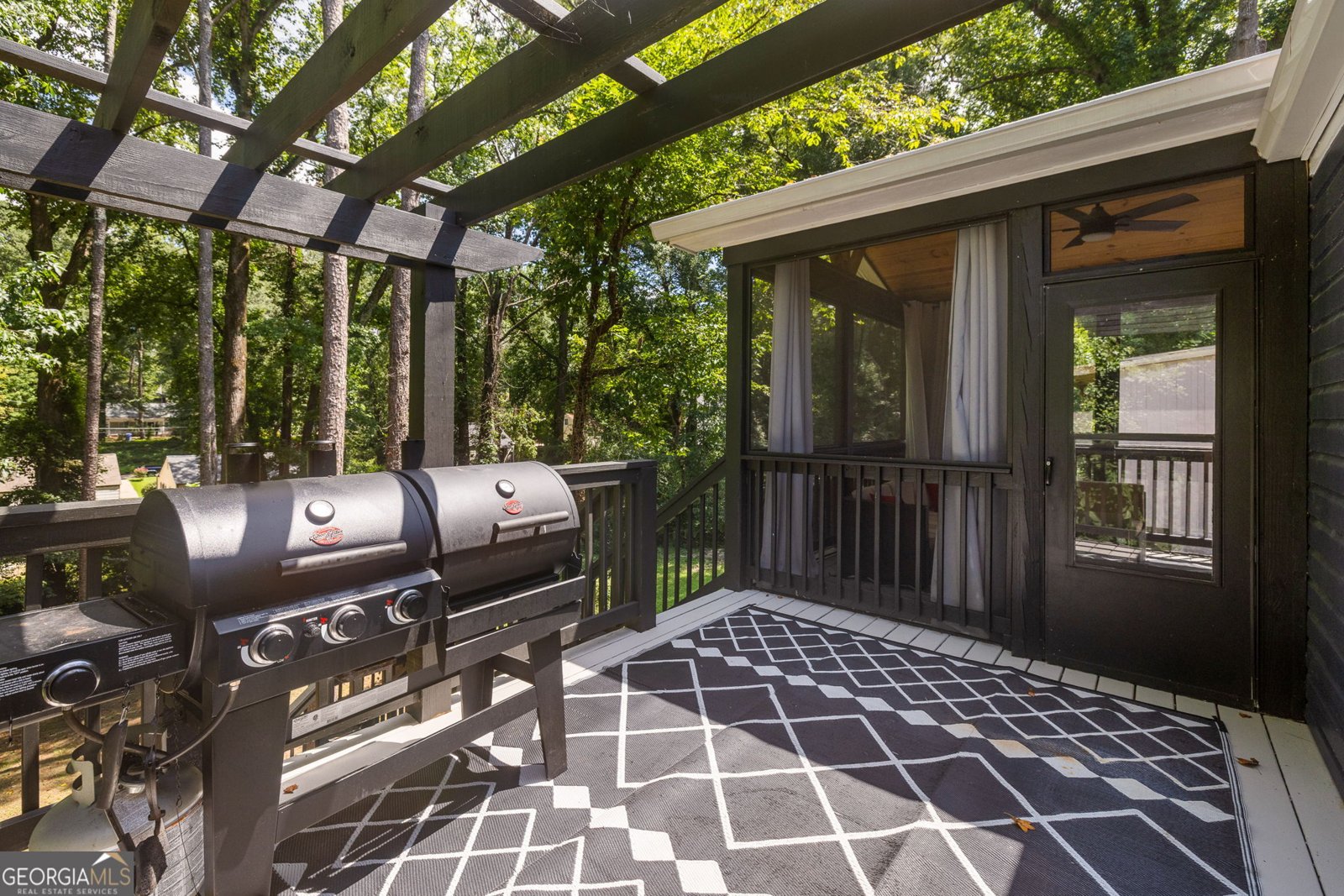 1675 Alvarado Terrace Atlanta - 21