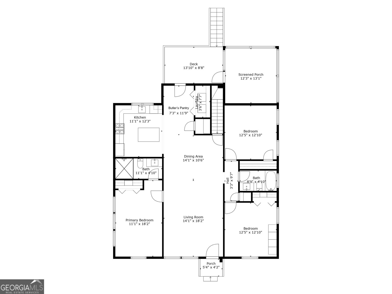 1675 Alvarado Terrace Atlanta - 28