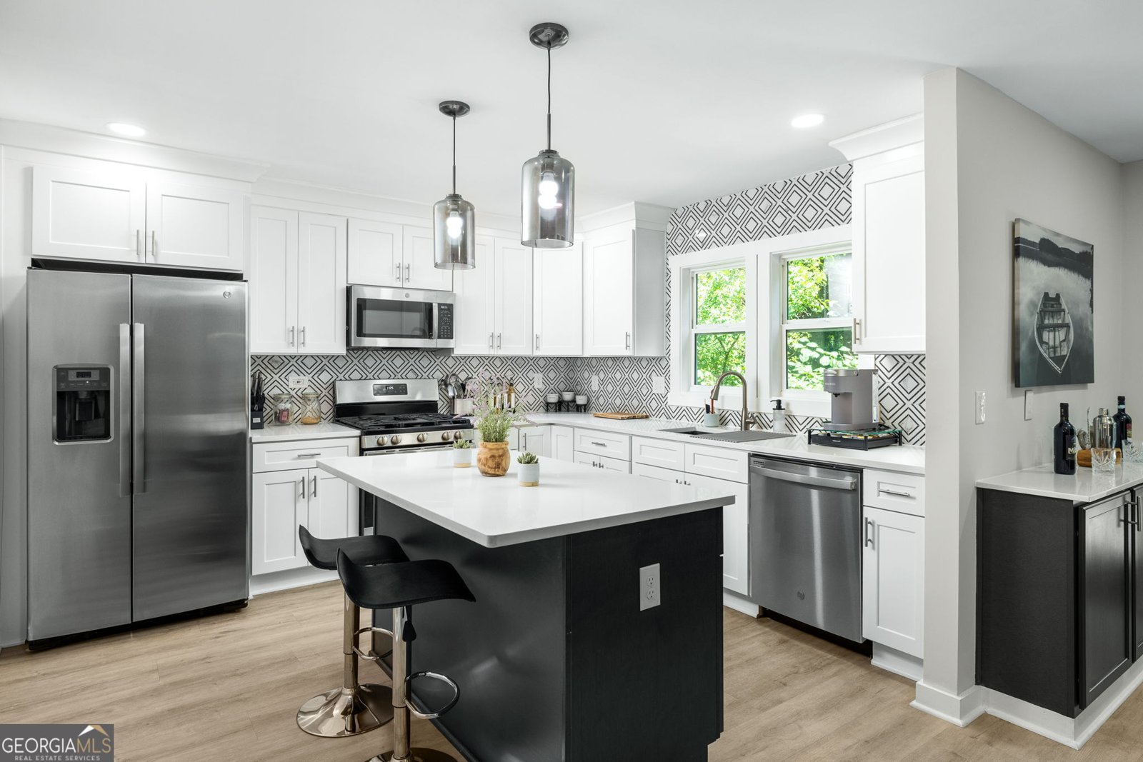 1675 Alvarado Terrace Atlanta - 3