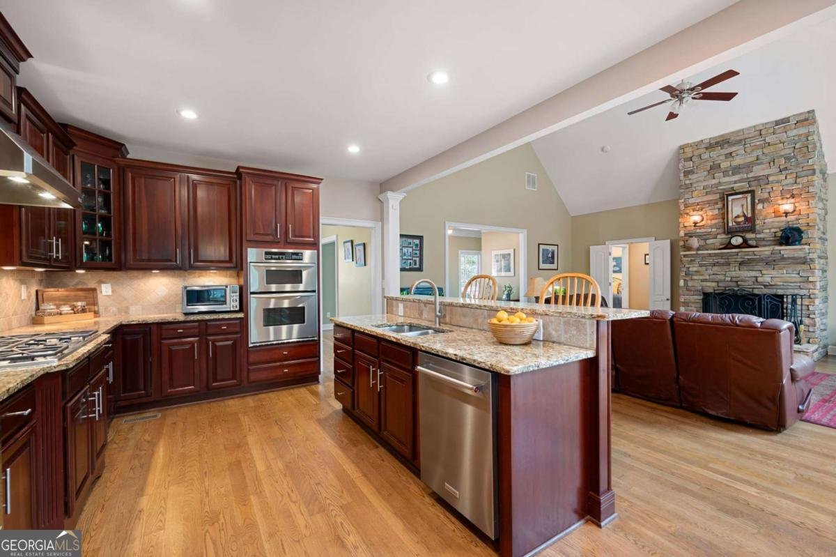 104 Greenhill Court Dallas - 1