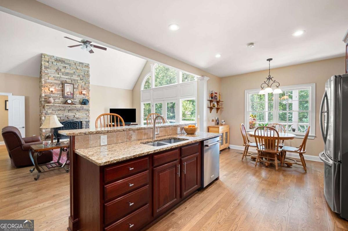 104 Greenhill Court Dallas - 2