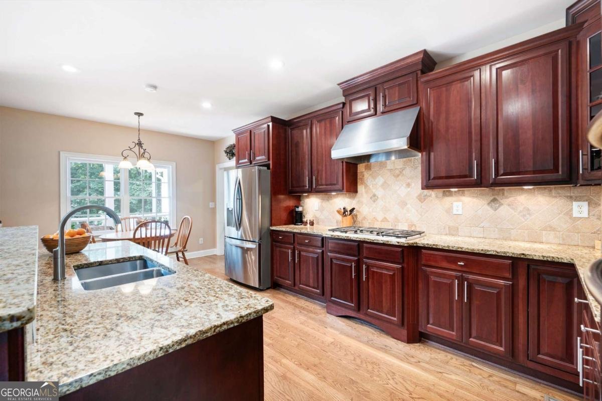 104 Greenhill Court Dallas - 3